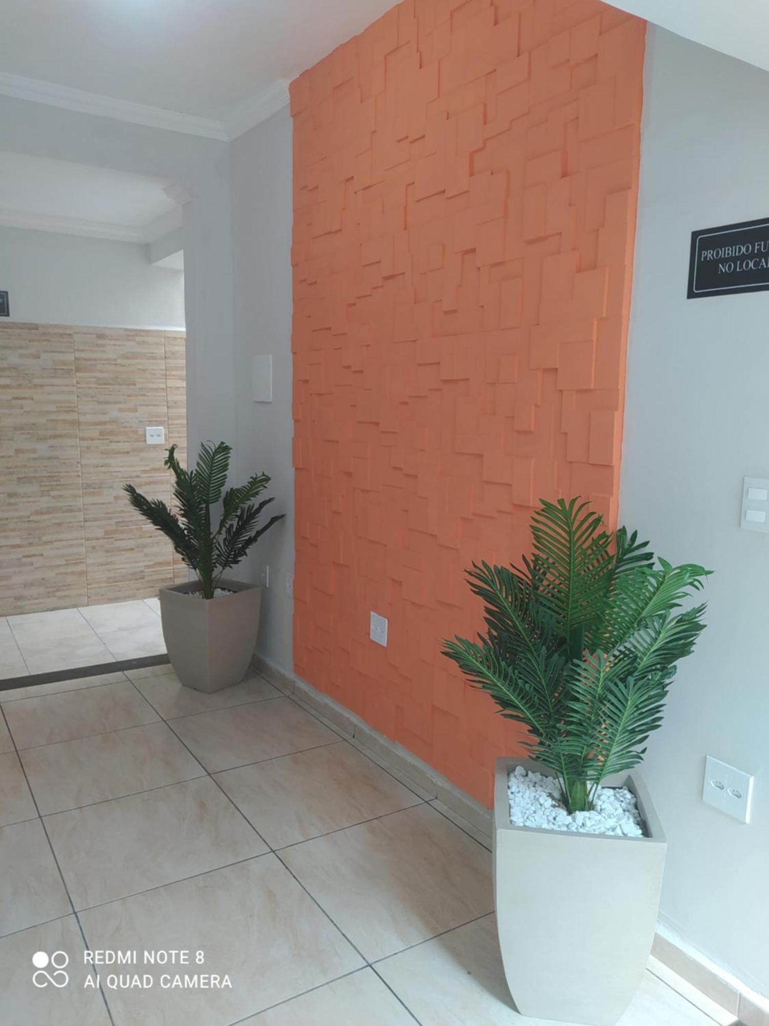 Pousada Quarto Com Tv,Ar,Frigobar,Wifi E Garagem Aparecida  Bagian luar foto